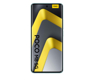 XIAOMI POCO M8 5G 8/256 Green - 1476764 - zdjęcie 3